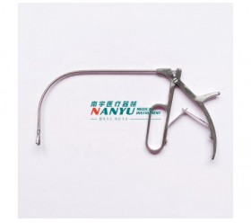 Polyp Forceps ENT instruments Laryngeal Instruments Fitting Optional