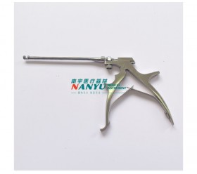 南宇耳鼻喉科 鼻竇鏡手術(shù)器械 碟竇咬骨鉗