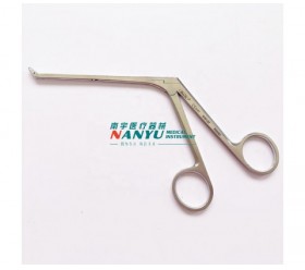 Nasal Tissue Forceps ENT instruments surgical instruments sinoscopy