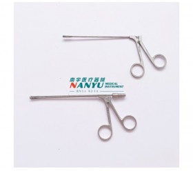 耳鼻喉科 鼻竇組織鉗