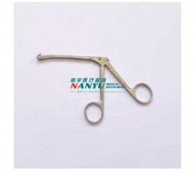 南宇耳鼻喉科 鼻竇鏡器械 反咬骨鉗