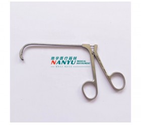 南宇耳鼻喉科 鼻竇抓鉗